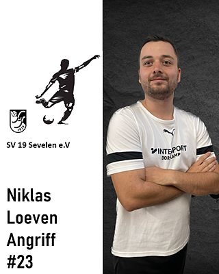 Niklas Loeven