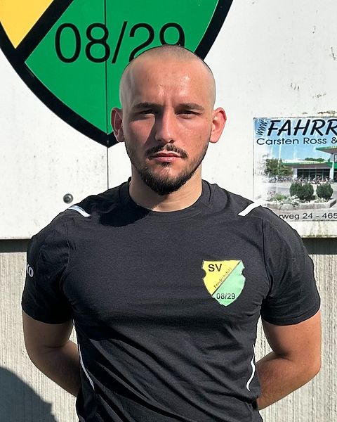 Redon Brija