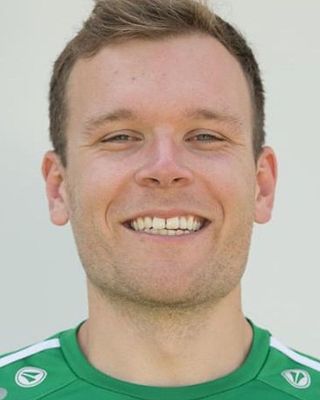 Lukas Vogt