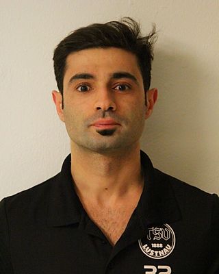 Hüseyin Kocaman