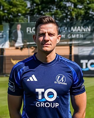 Daniel Throl