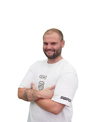 Timo Kinast