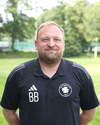 Bastian Bartelheimer