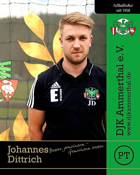 Foto: DJK Ammerthal e.V.