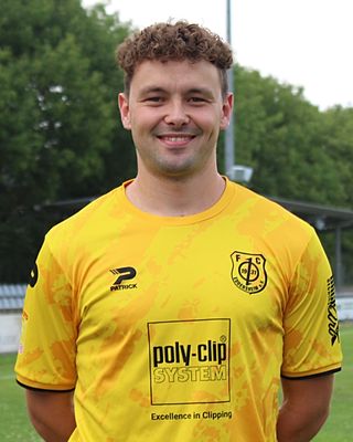 Patrick Schur