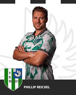 Phillip Reichel