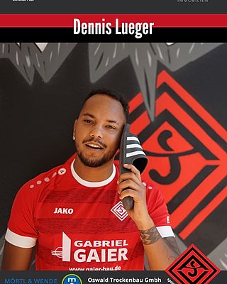 Dennis Lueger