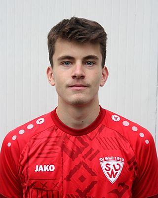 Johan Glasow