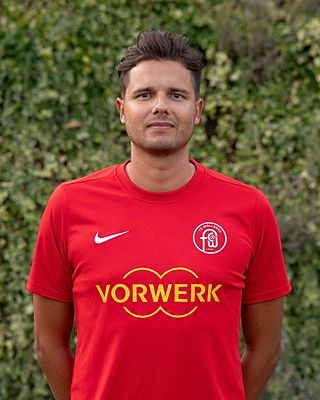 Sven Schürmann