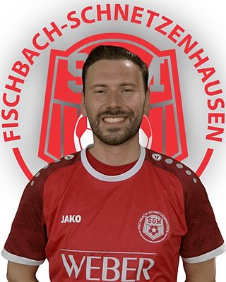 Jannik Heusser