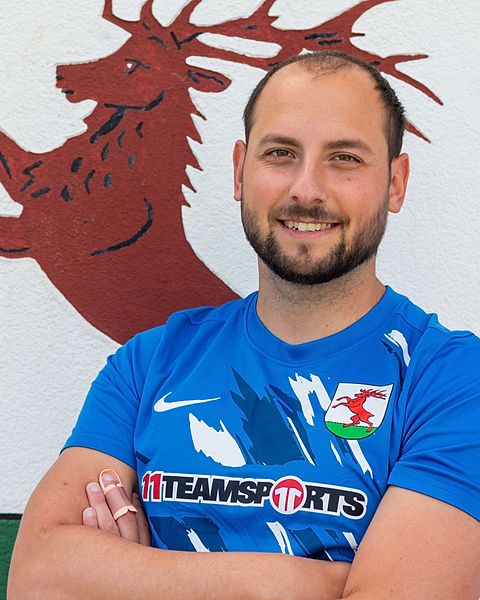 Foto: SV Lampoldshausen