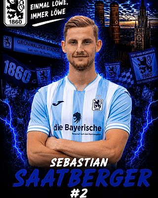 Sebastian Saatberger