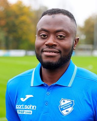 Abdul Wahab Ibrahim-Ussif