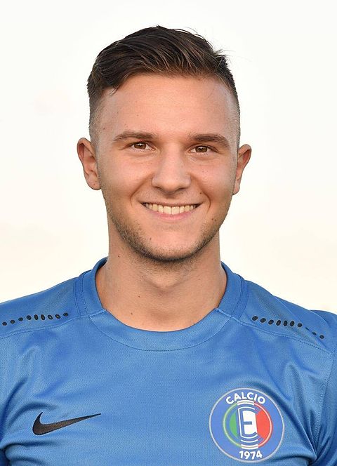 Foto: Calcio L. E