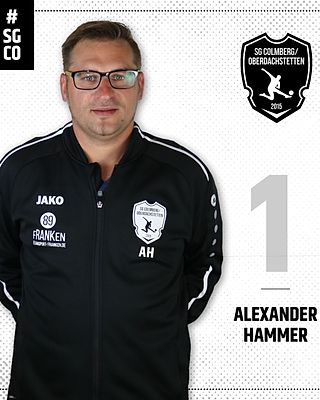 Alexander Hammer