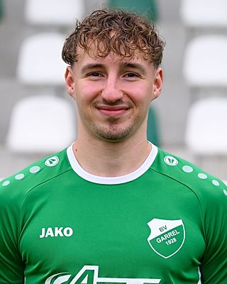 Julian Dwertmann