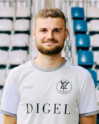 Kujtim Berisha