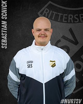Sebastian Schick