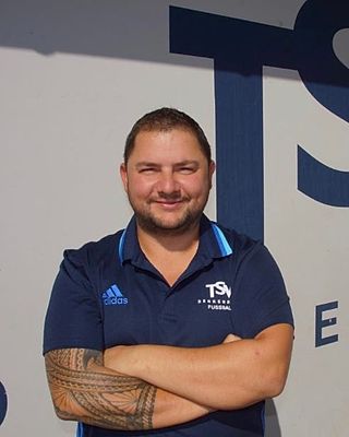 Florian Fischer