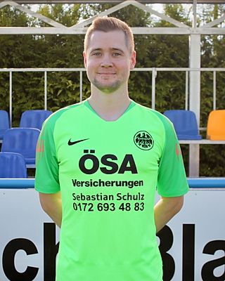 Eric Käding