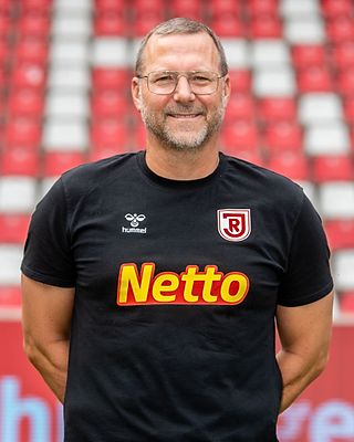 Sascha Hildmann