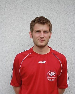 Michael Moosburger