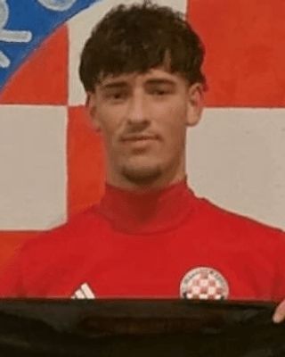 Jan Luca Cierpka