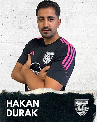 Hakan Durak