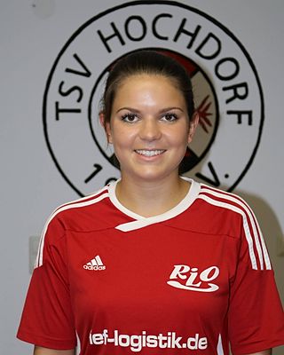Verena Schweizer