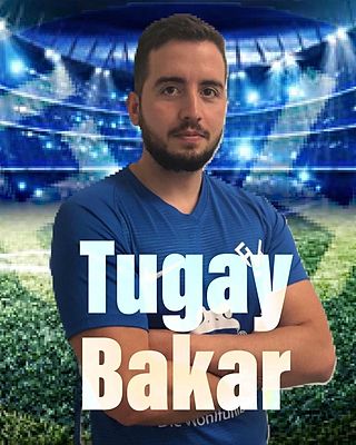 Tugay Bakar