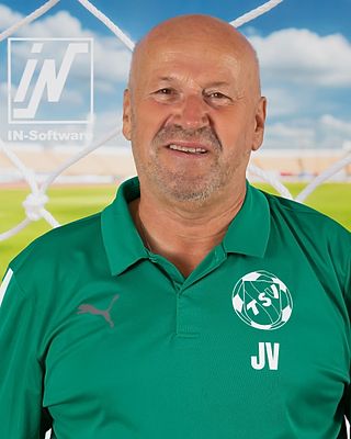 Jochen Volmerhausen