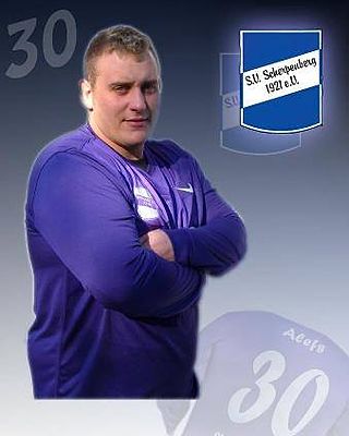 Sebastian Alefs
