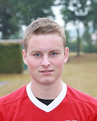 Jonas Wegert
