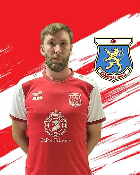 Foto: Djk Saarwellingen