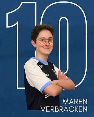 Maren Verbracken
