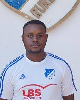 Benny Joisain Kabamba