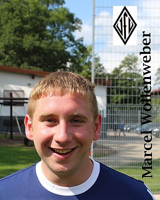 Marcel Wollenweber