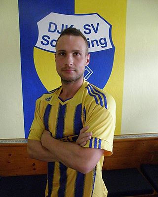 Tobias Windpassinger