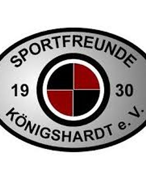 Foto: SF Königshardt