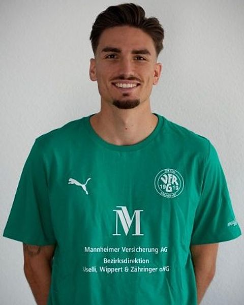 Luca Jensen