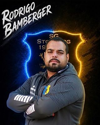 Rodrigo Bamberger