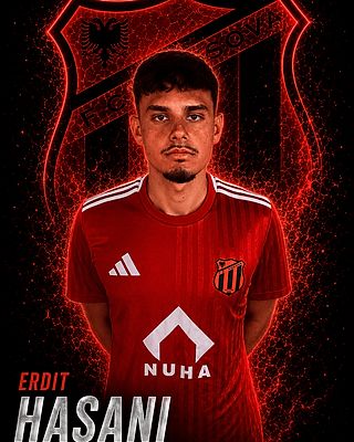 Erdit Hasani