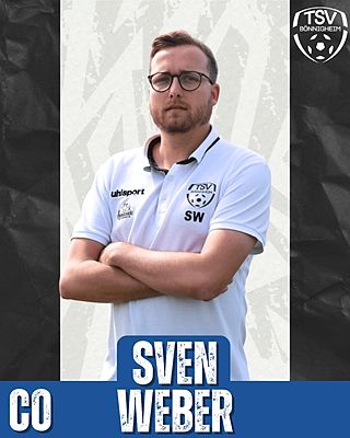 Sven Weber
