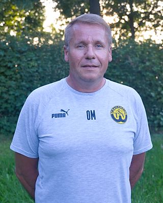 Oliver Mayer