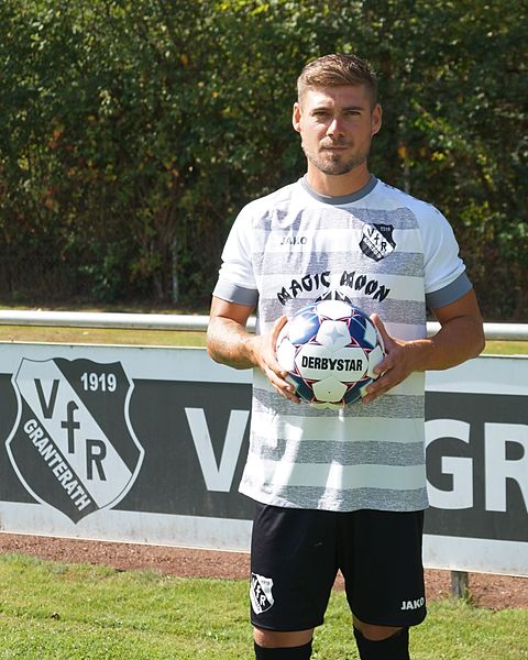 Foto: Bernhardt Mones
