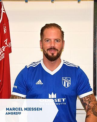 Marcel Niessen