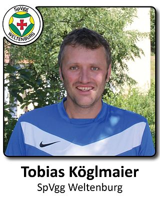 Tobias Köglmaier