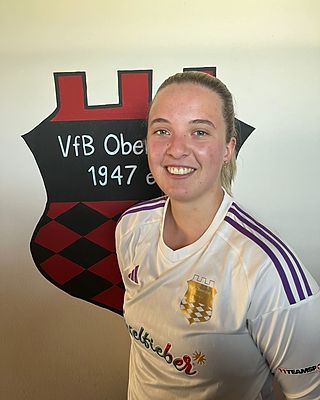 Verena Landes