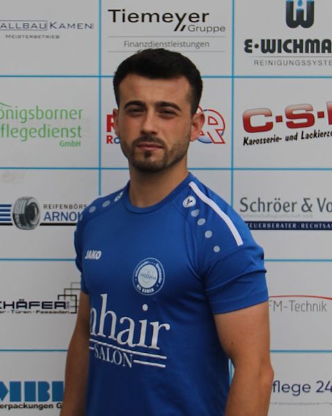 Foto: VfL Kamen 1854 Corp.