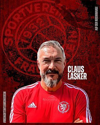 Claus Lasker